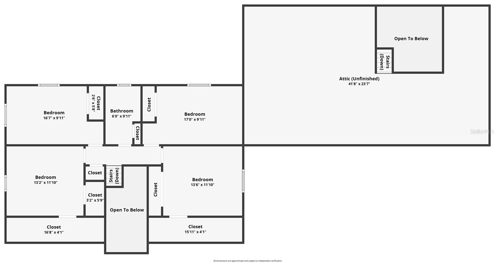 Floor 2 Plans