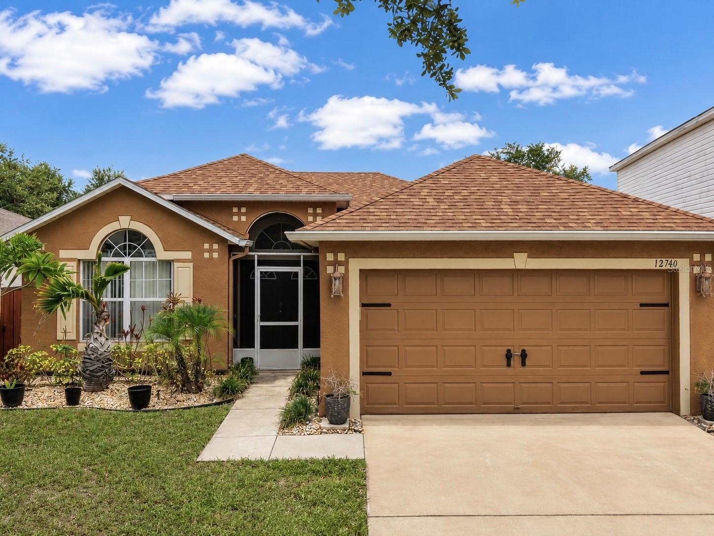 Welcome to 12740 Lake Vista Drive
