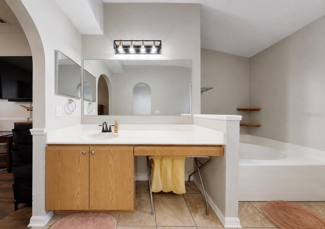 En Suite Bathroom