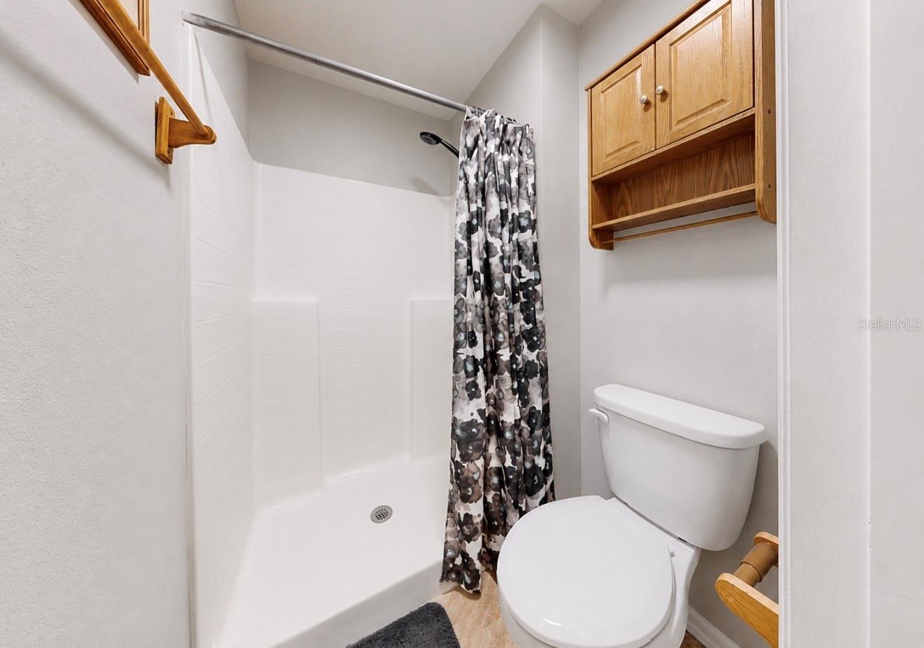 En Suite Bathroom