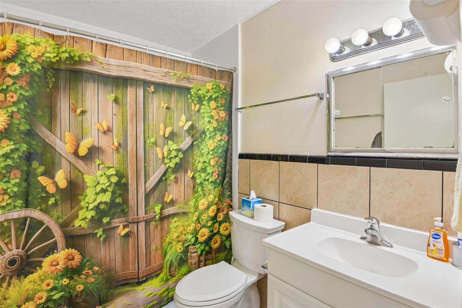 Guest Bath