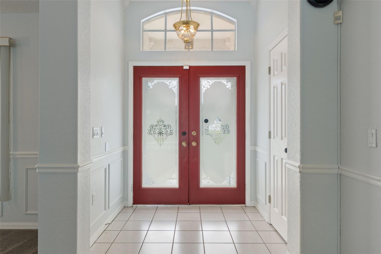 Foyer