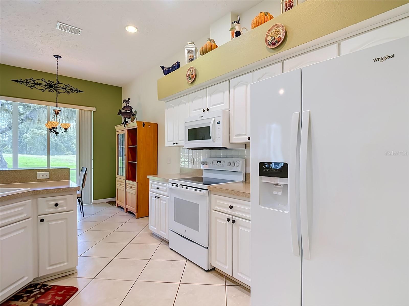 Newer age appliances