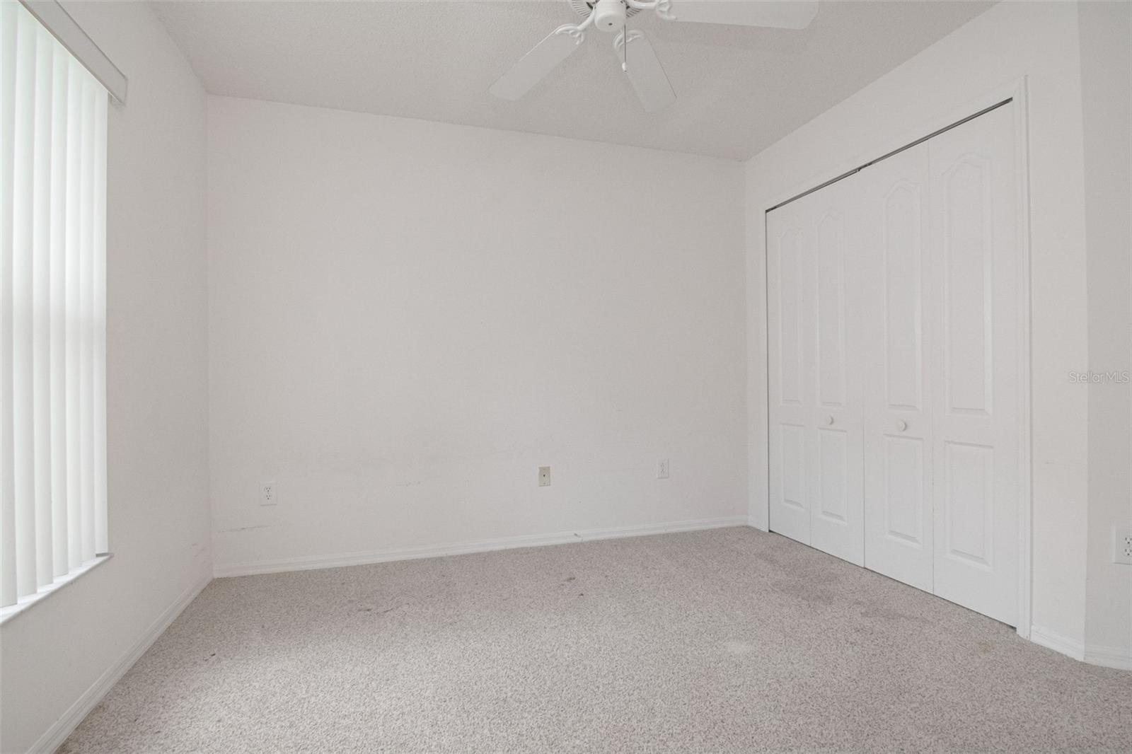 2nd Bedroom