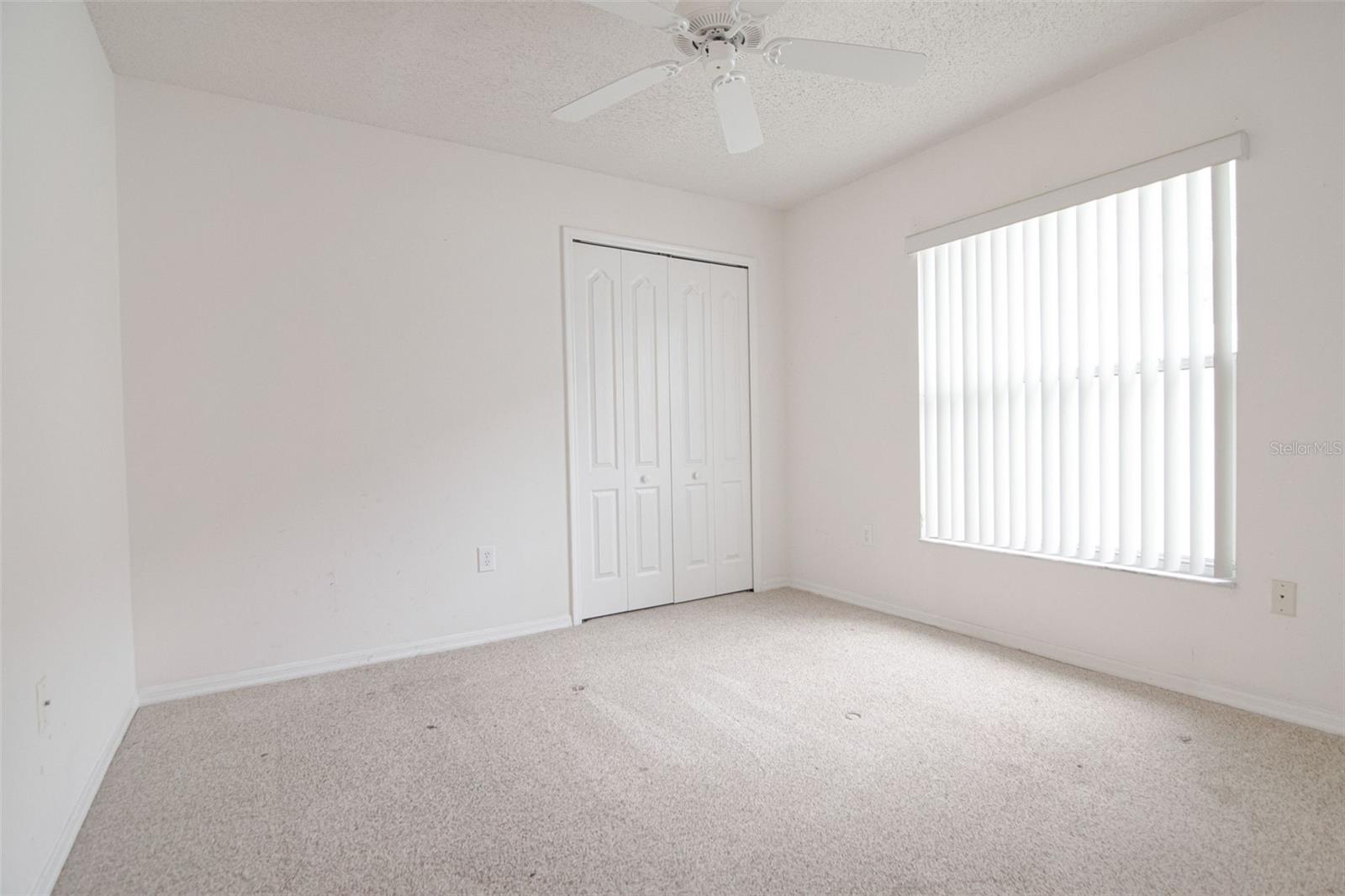 3rd Bedroom