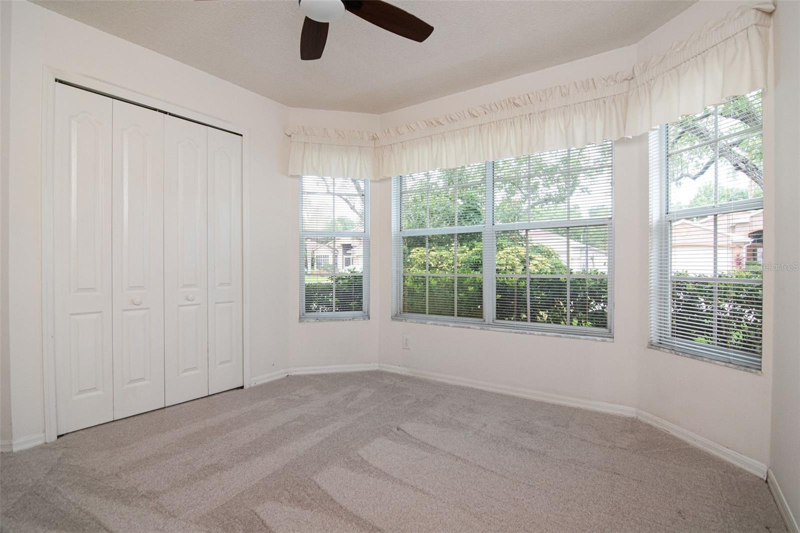 4th Bedroom