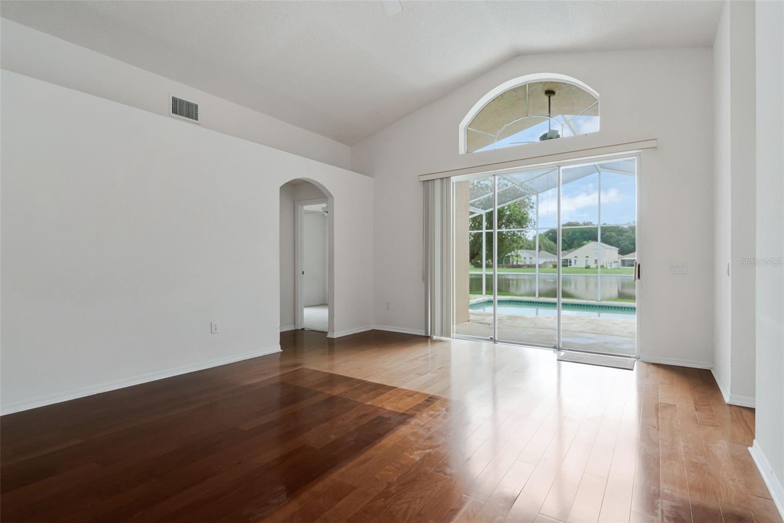 Great/Living Room