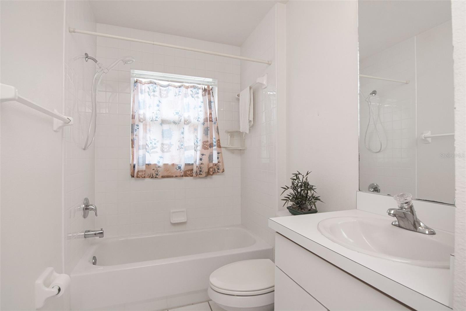 3rd Bathroom