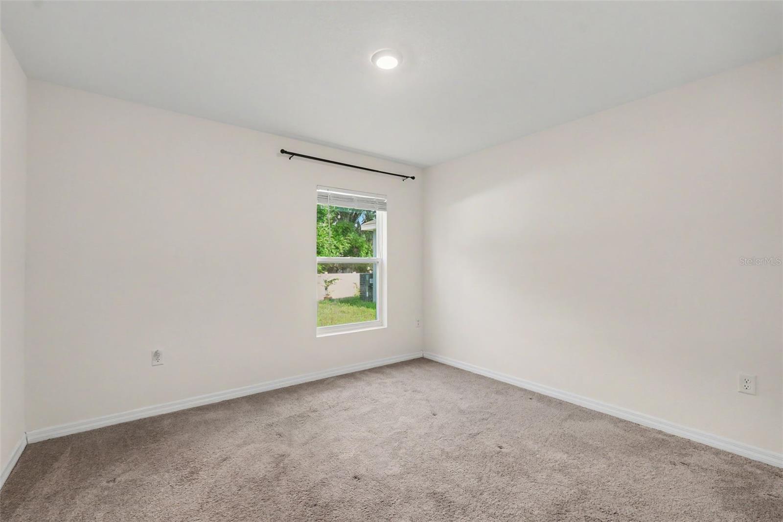 1st Floor bedroom