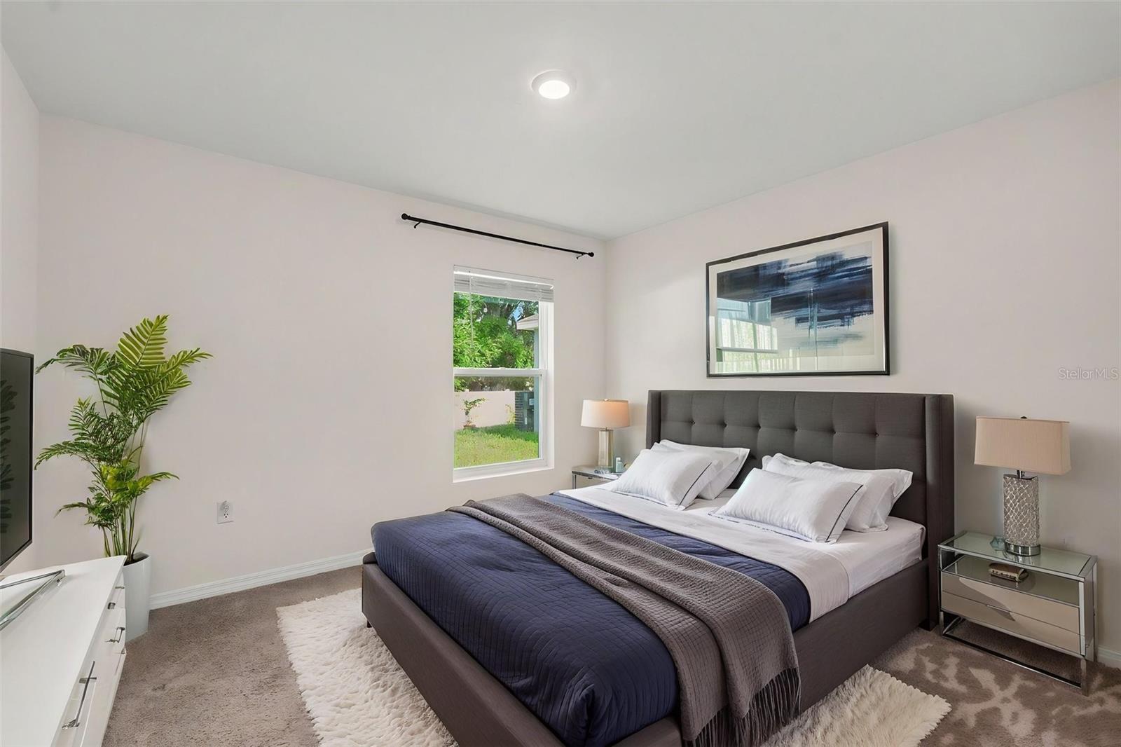 1st Floor bedroom