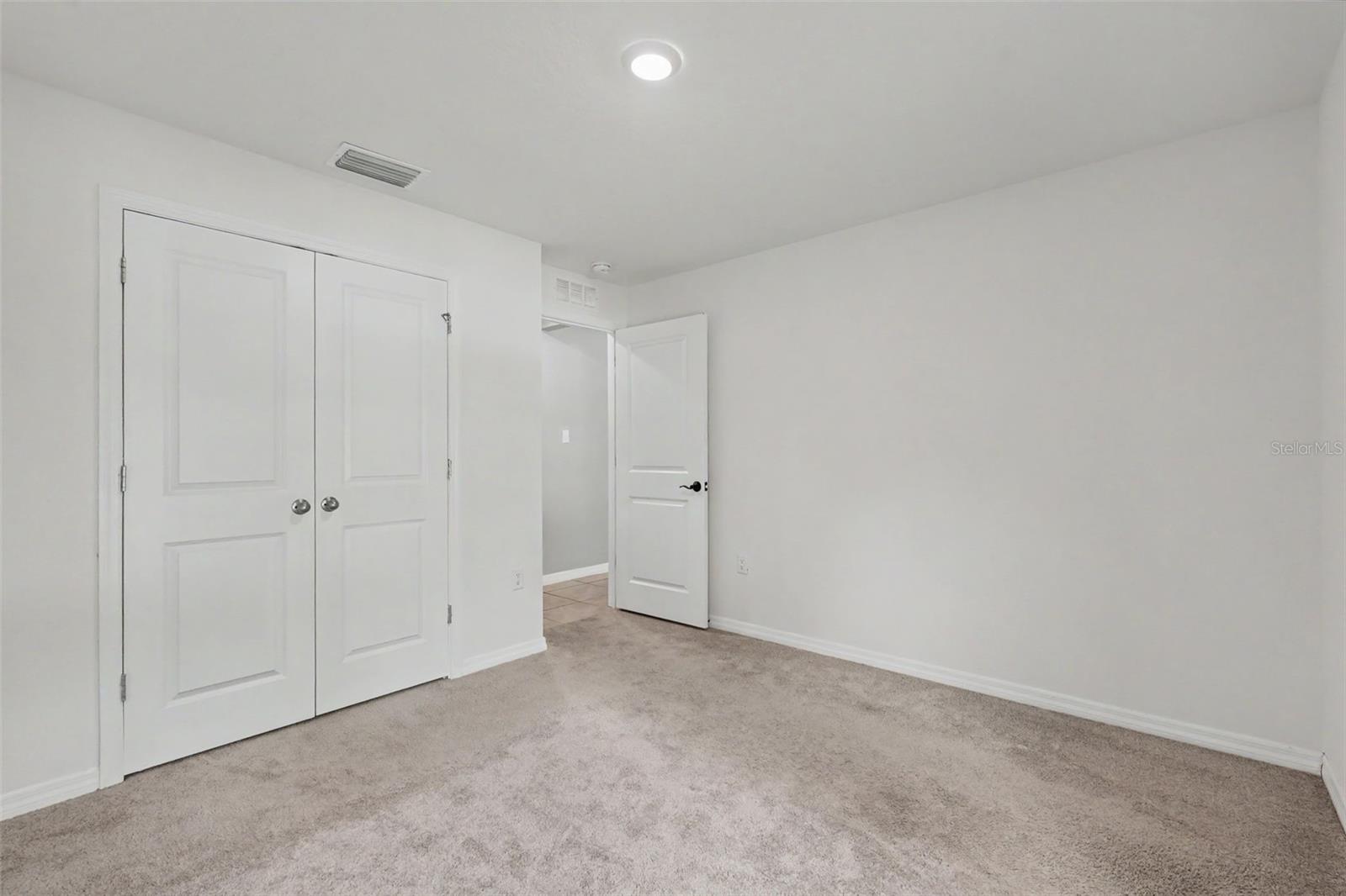 1st Floor bedroom