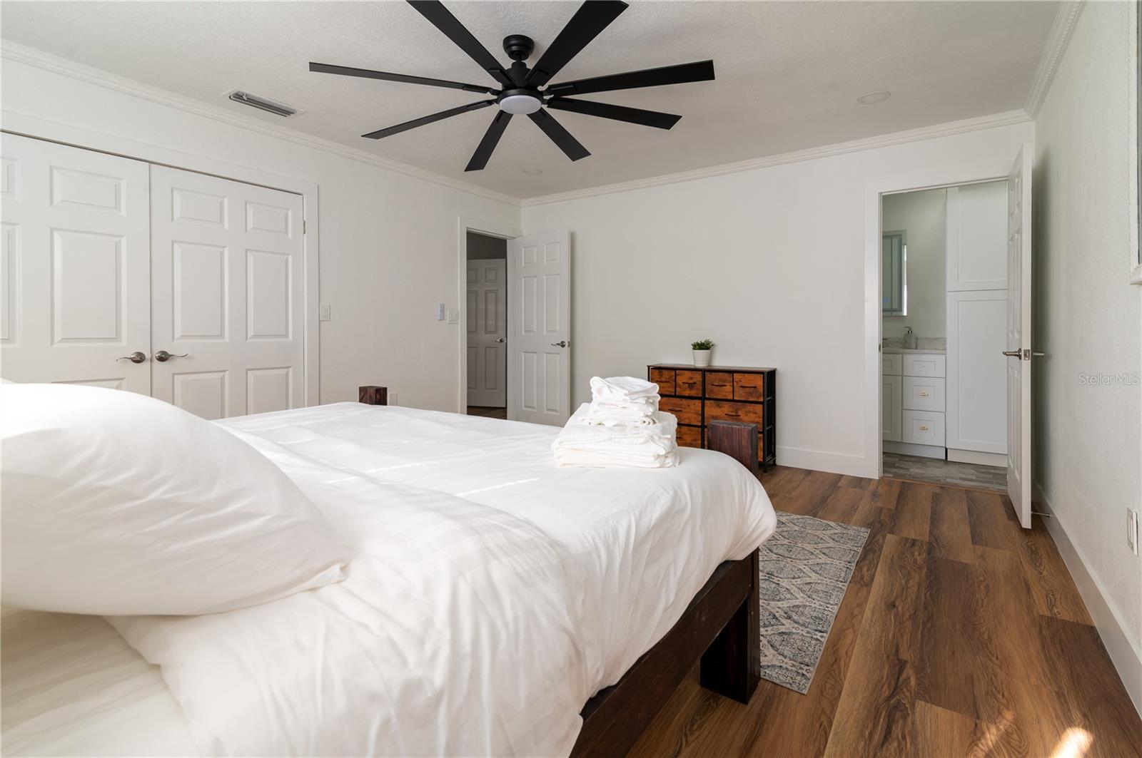 Owner's Suite