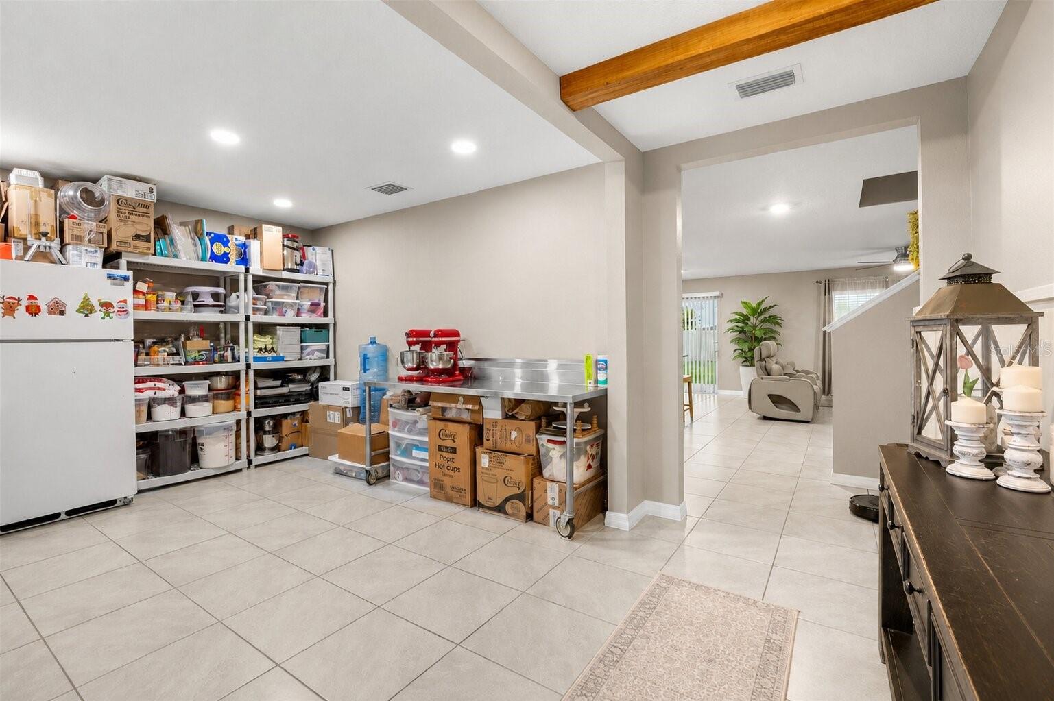 Flex Room/Office/Bonus