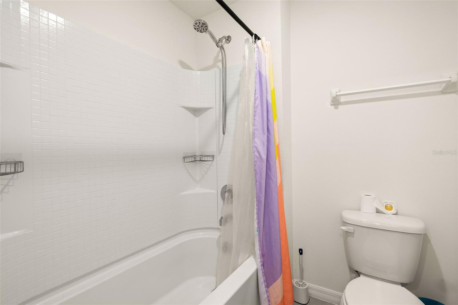 Third Full Bathroom