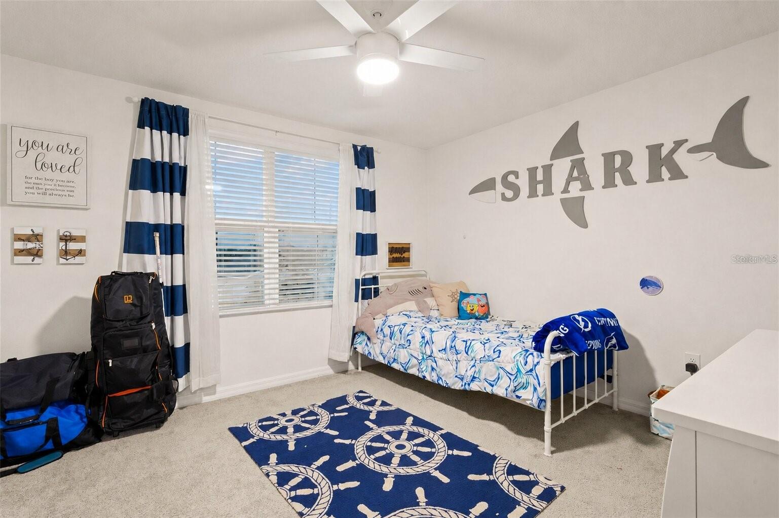 Bedroom 5