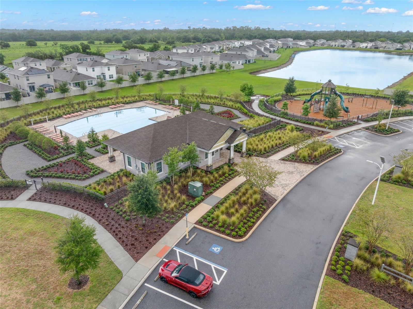 Amenities