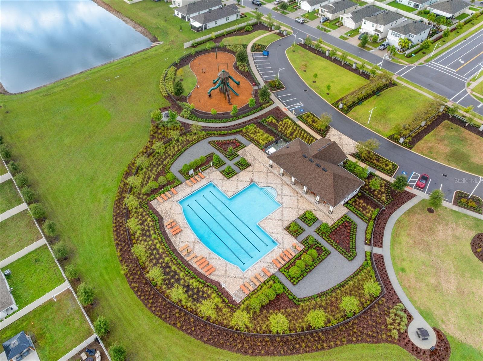 Amenities