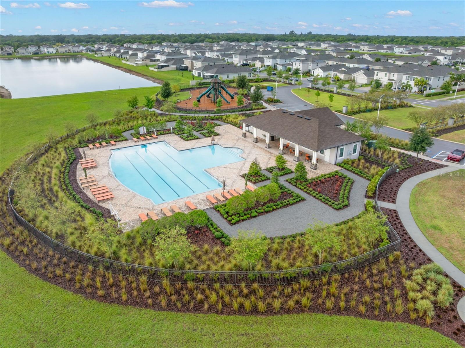 Amenities
