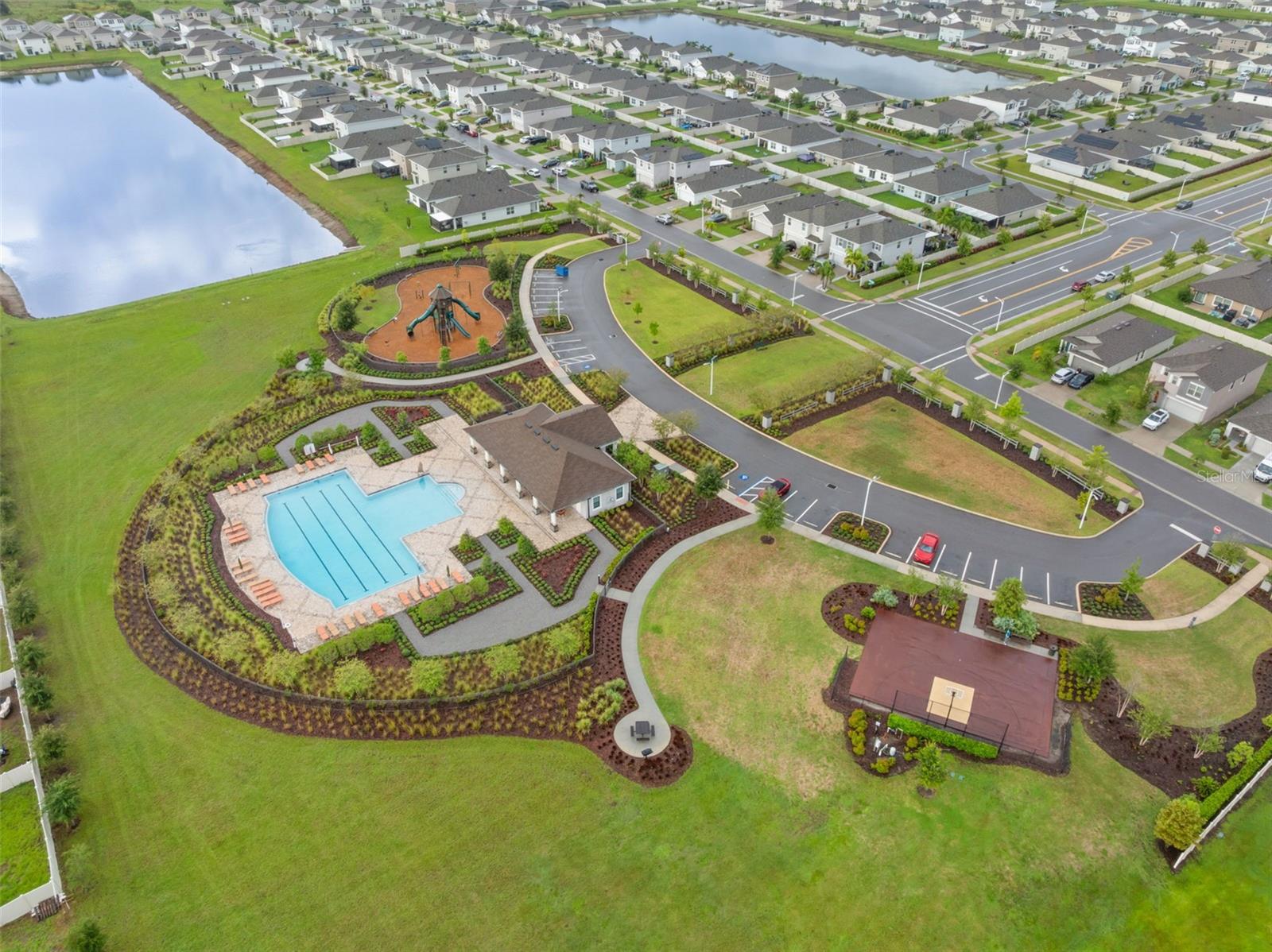 Amenities