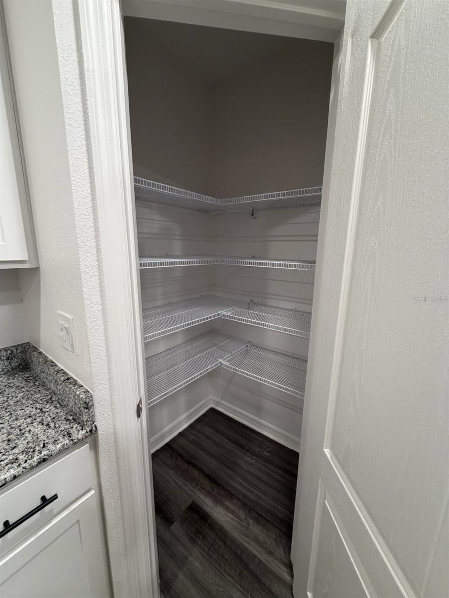pantry