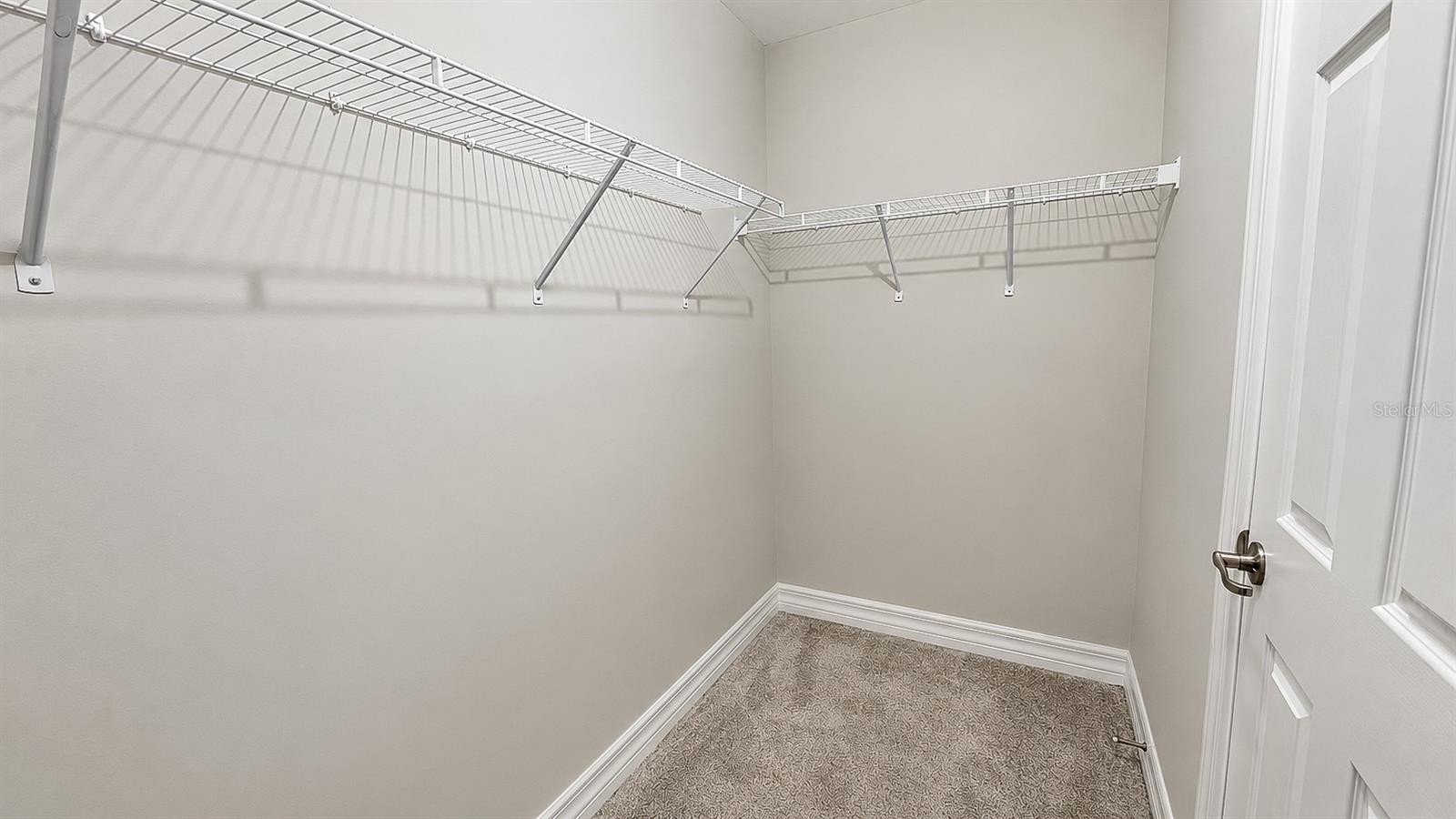 BEDROOM 6 CLOSET