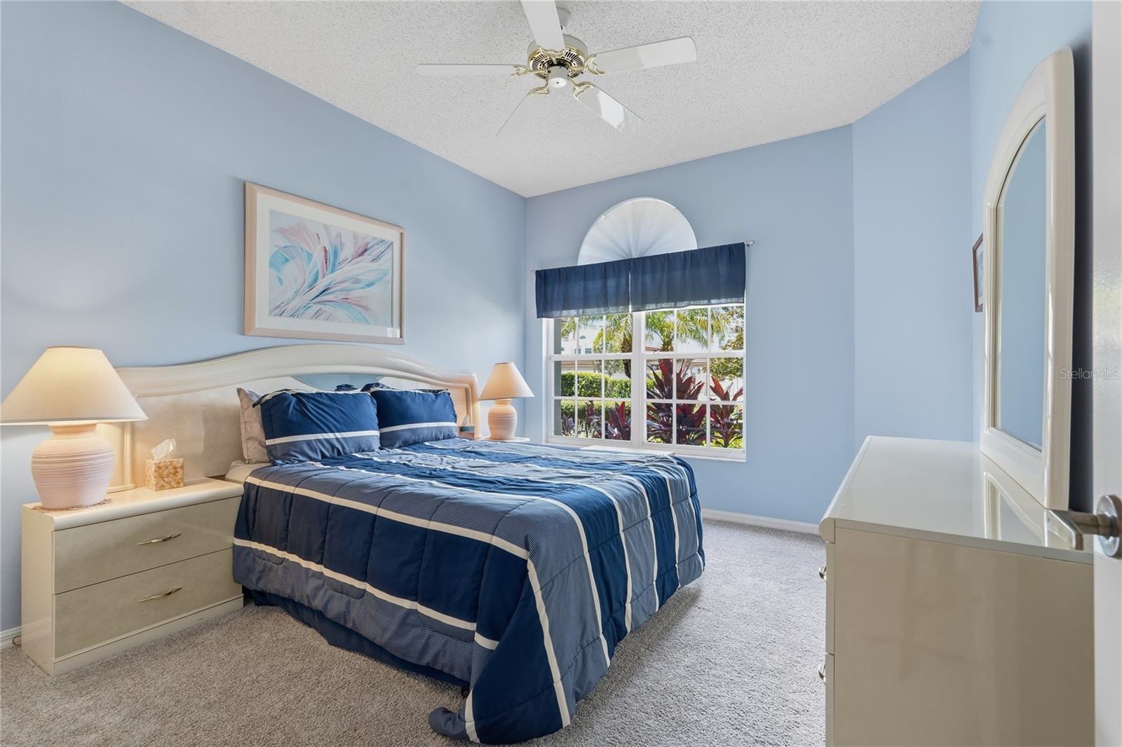 Spare Bedroom