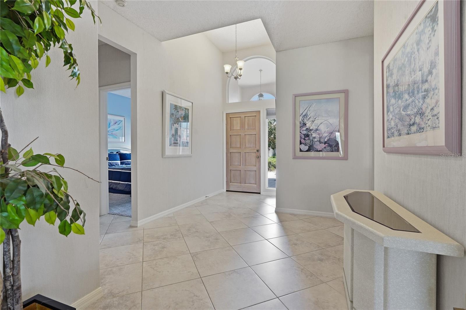 Foyer
