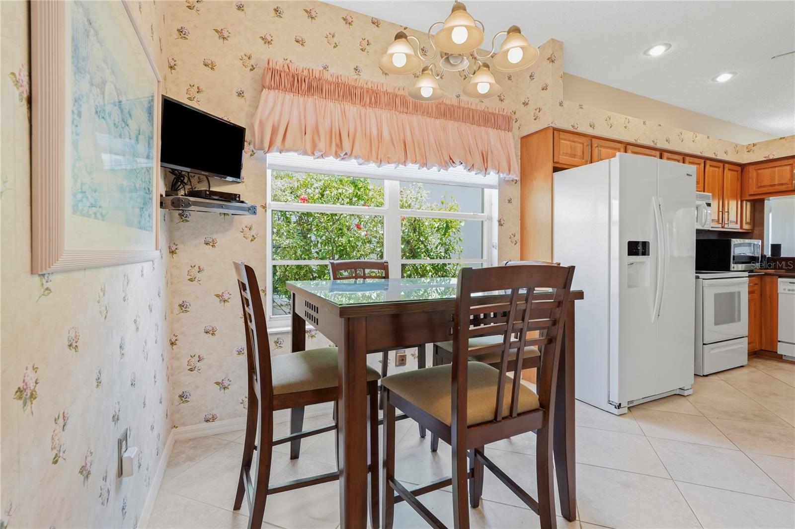 Dinette