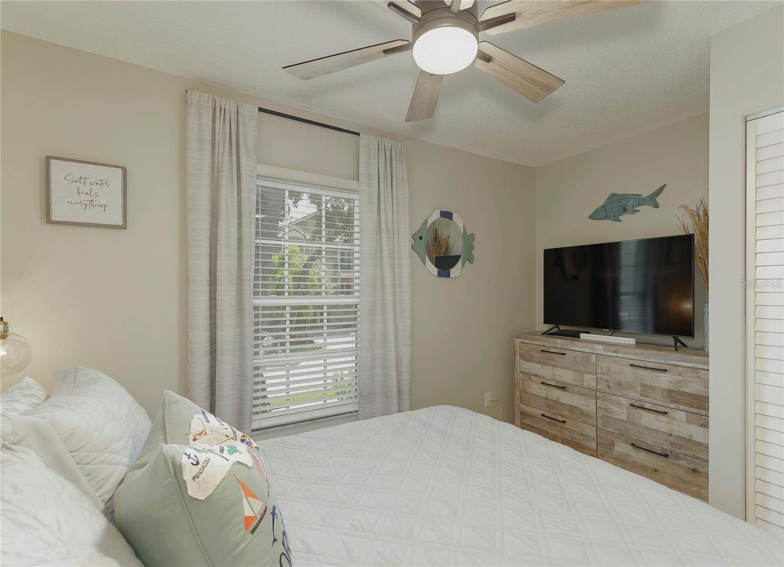 2nd Bedroom