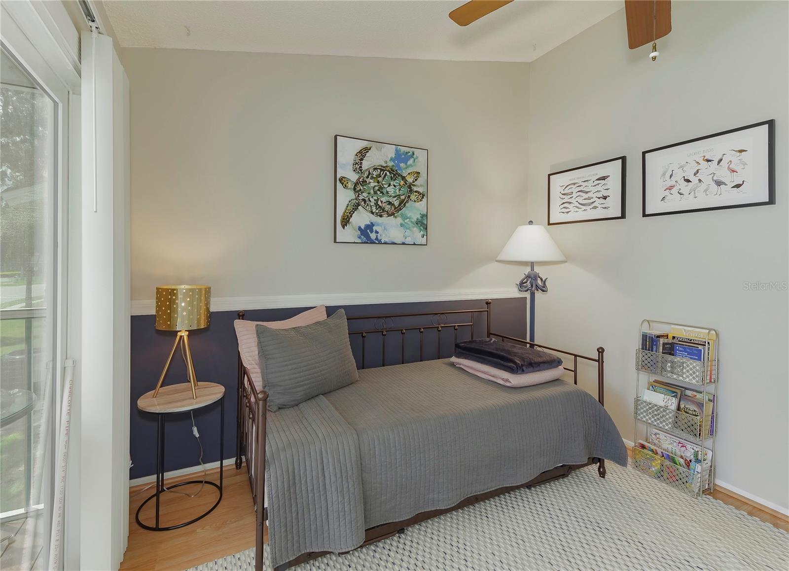 3rd Bedroom