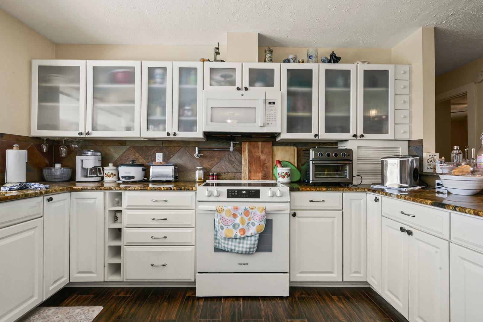 Kitchen View 3
