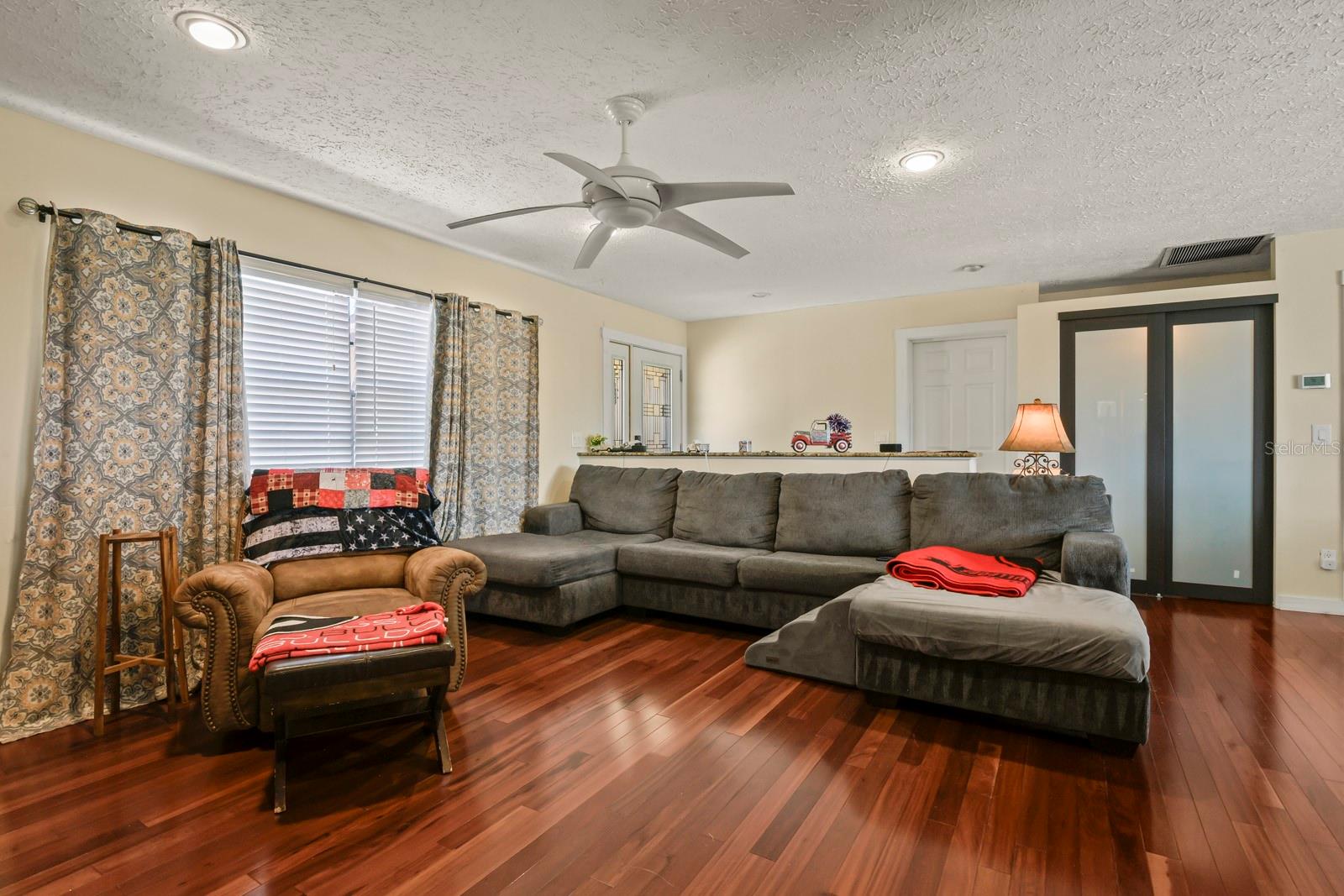 Living Room View 3