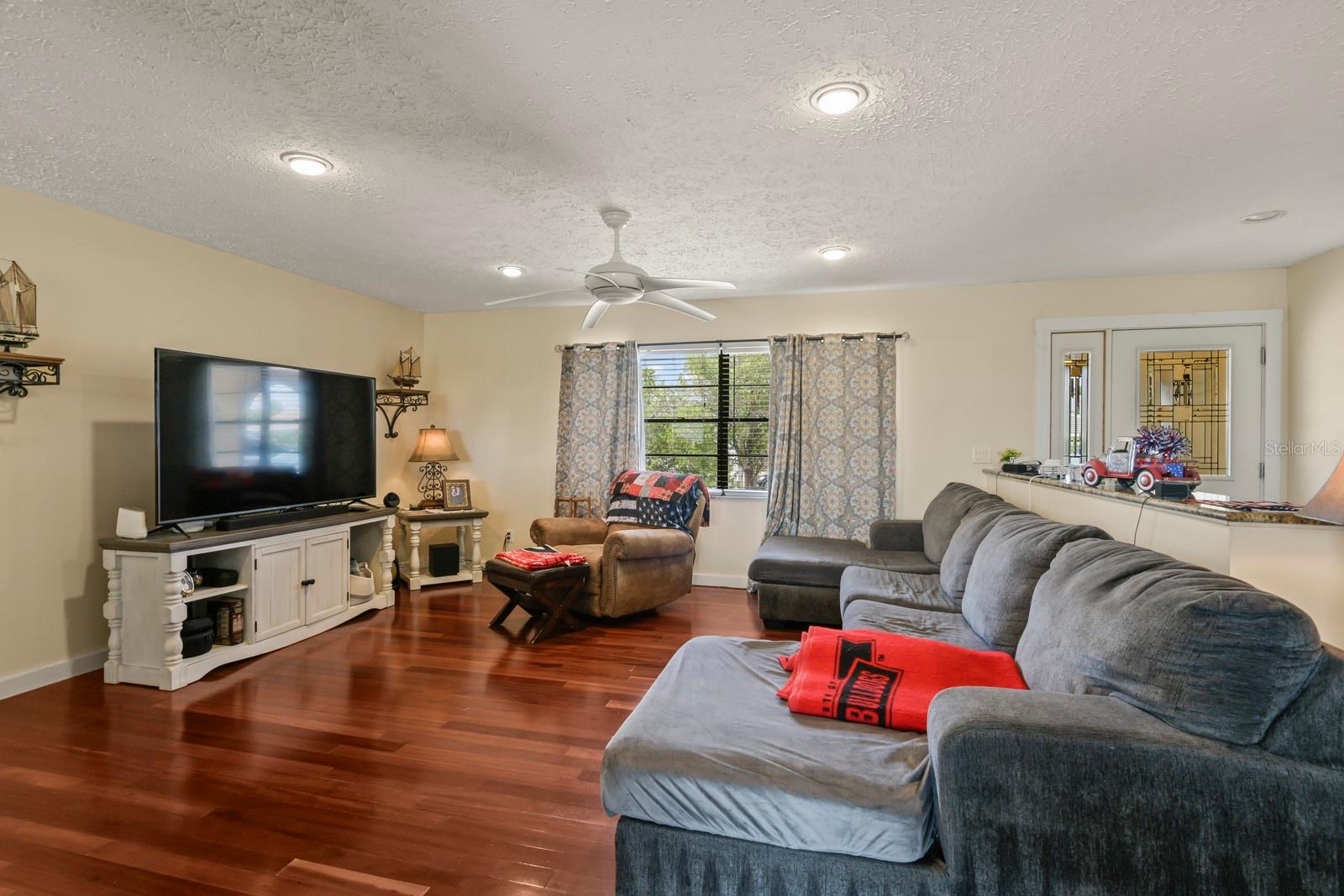Living Room View 4
