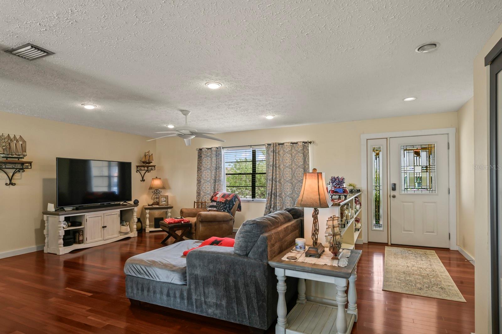 Living Room View 5