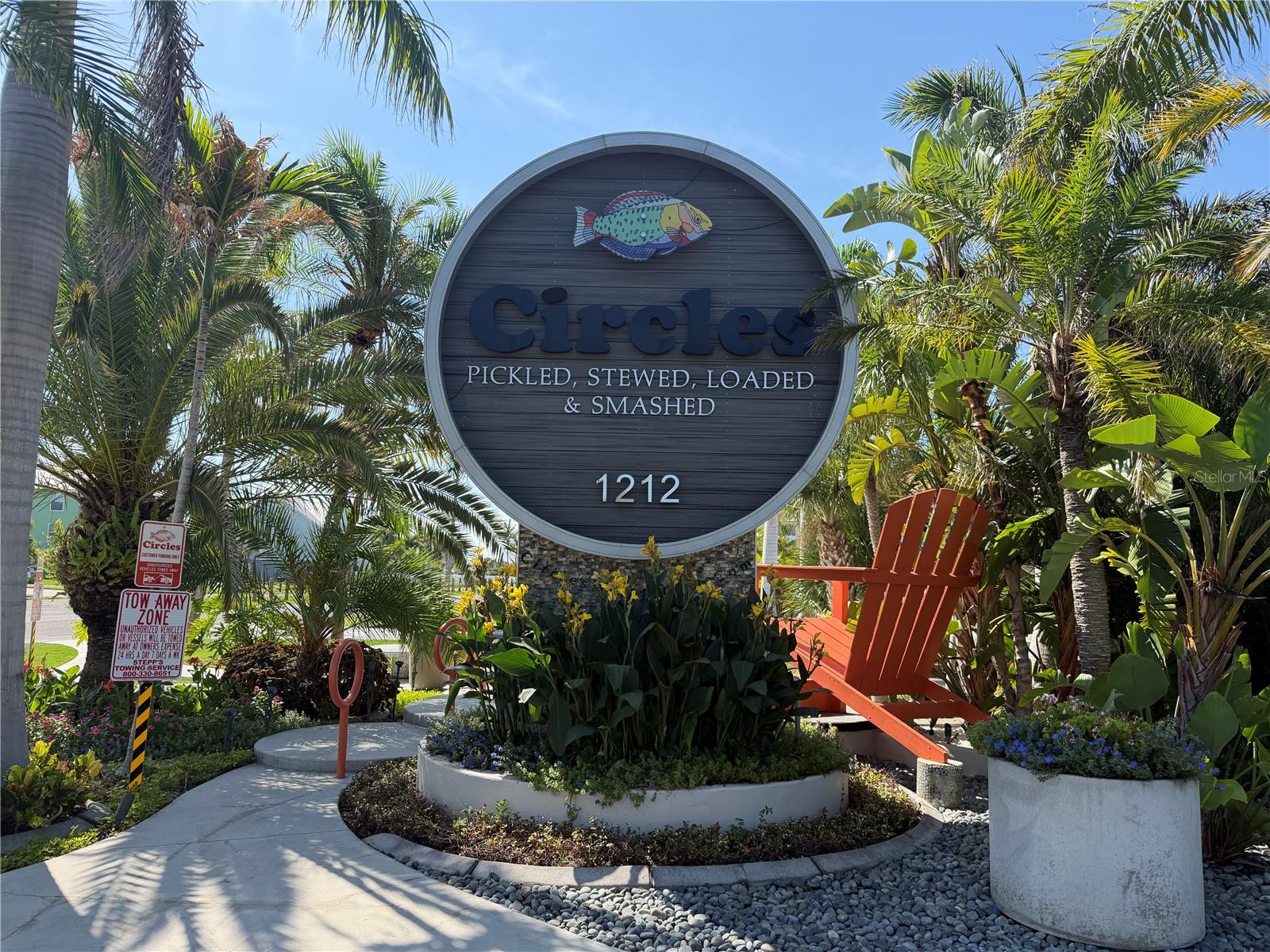 Apollo Beach Attraction 2