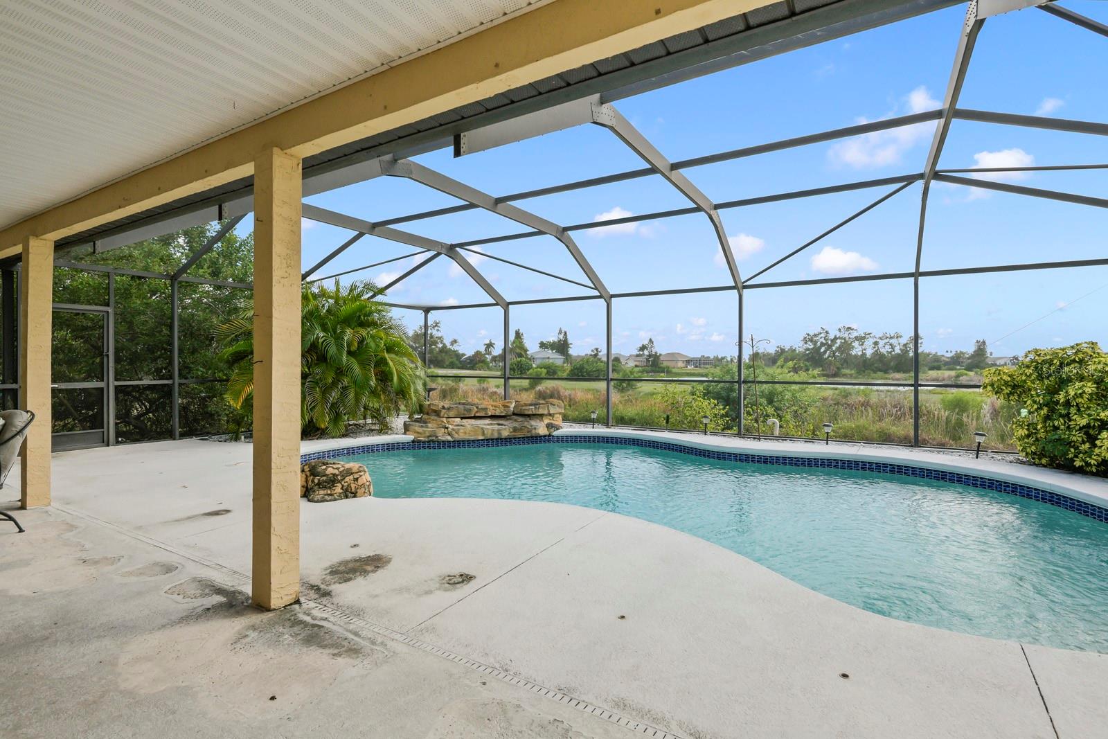 Pool View 4