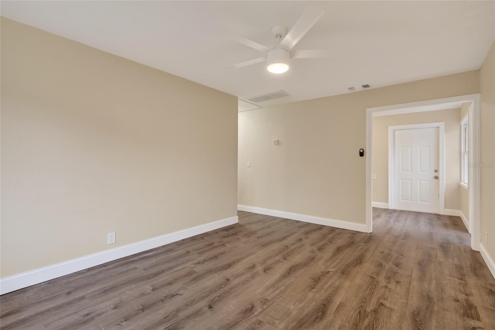 Living Room/Family Room
