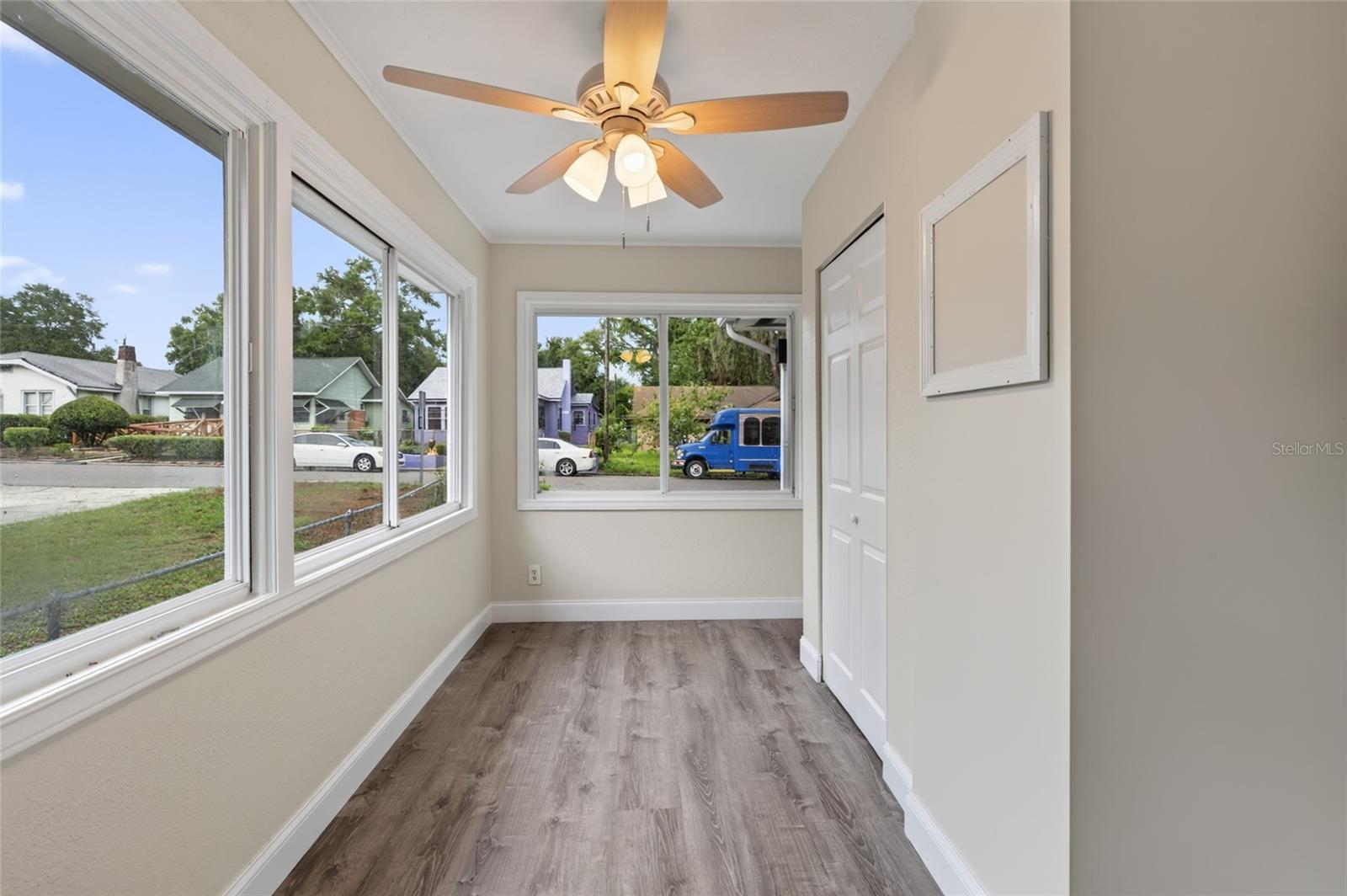 Second Bedroom and/or Office