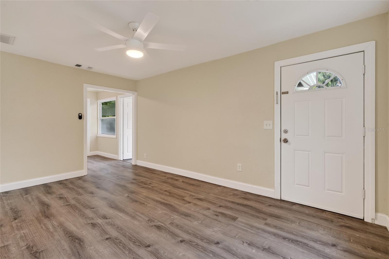 Family/Living Room