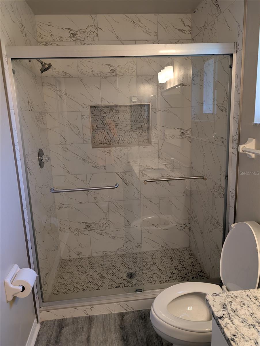 Master bath