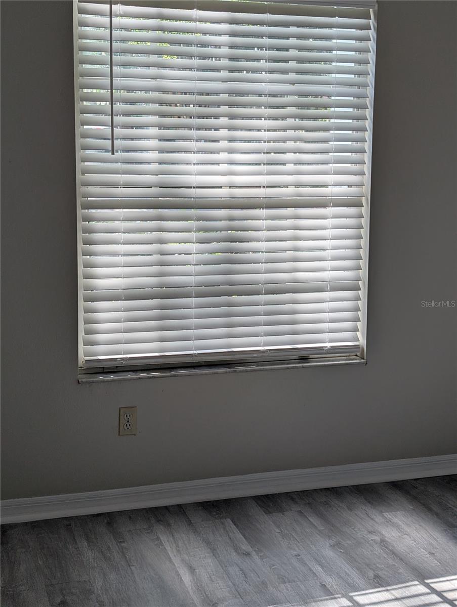 Front bedroom