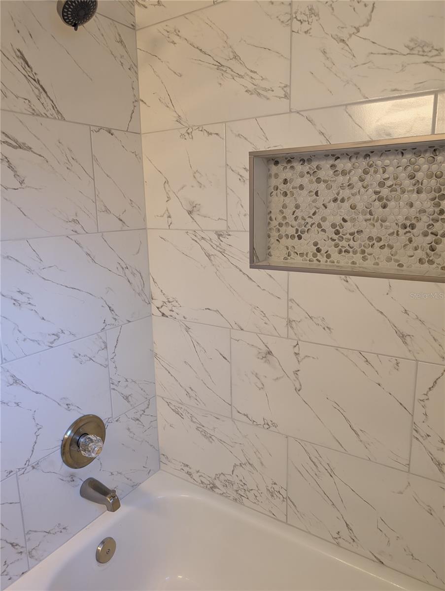 Guest bath