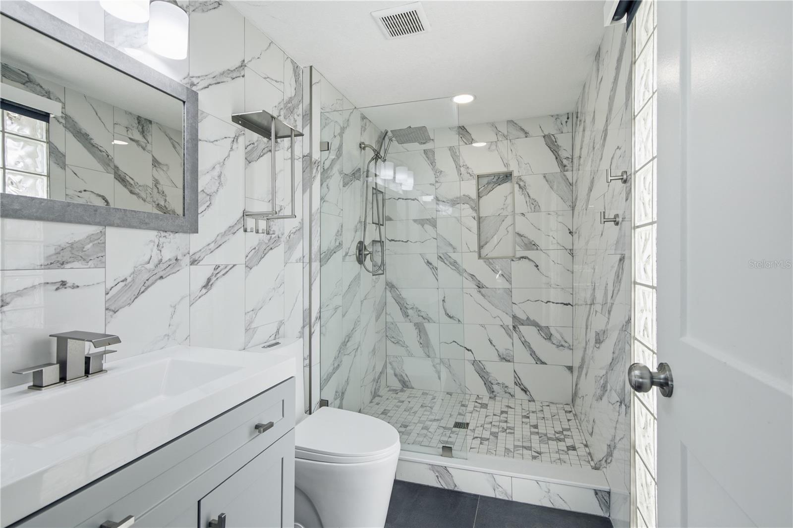 Primary Ensuite