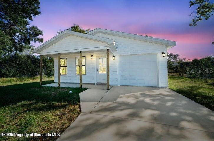 15176 Gonzo Road