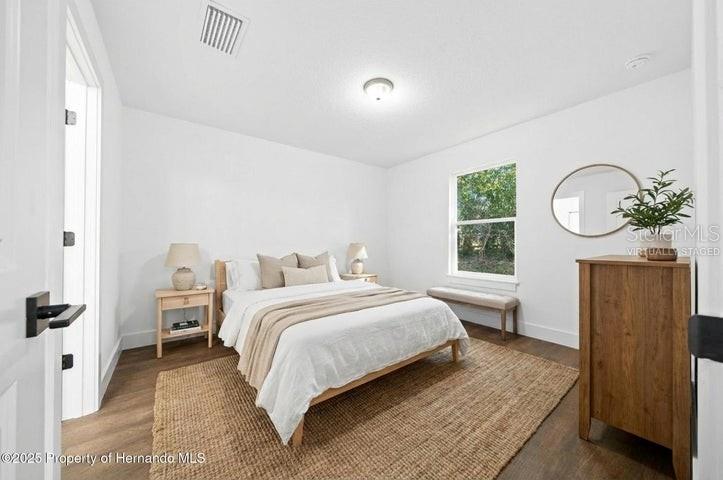 Bedroom #3Virtually staged