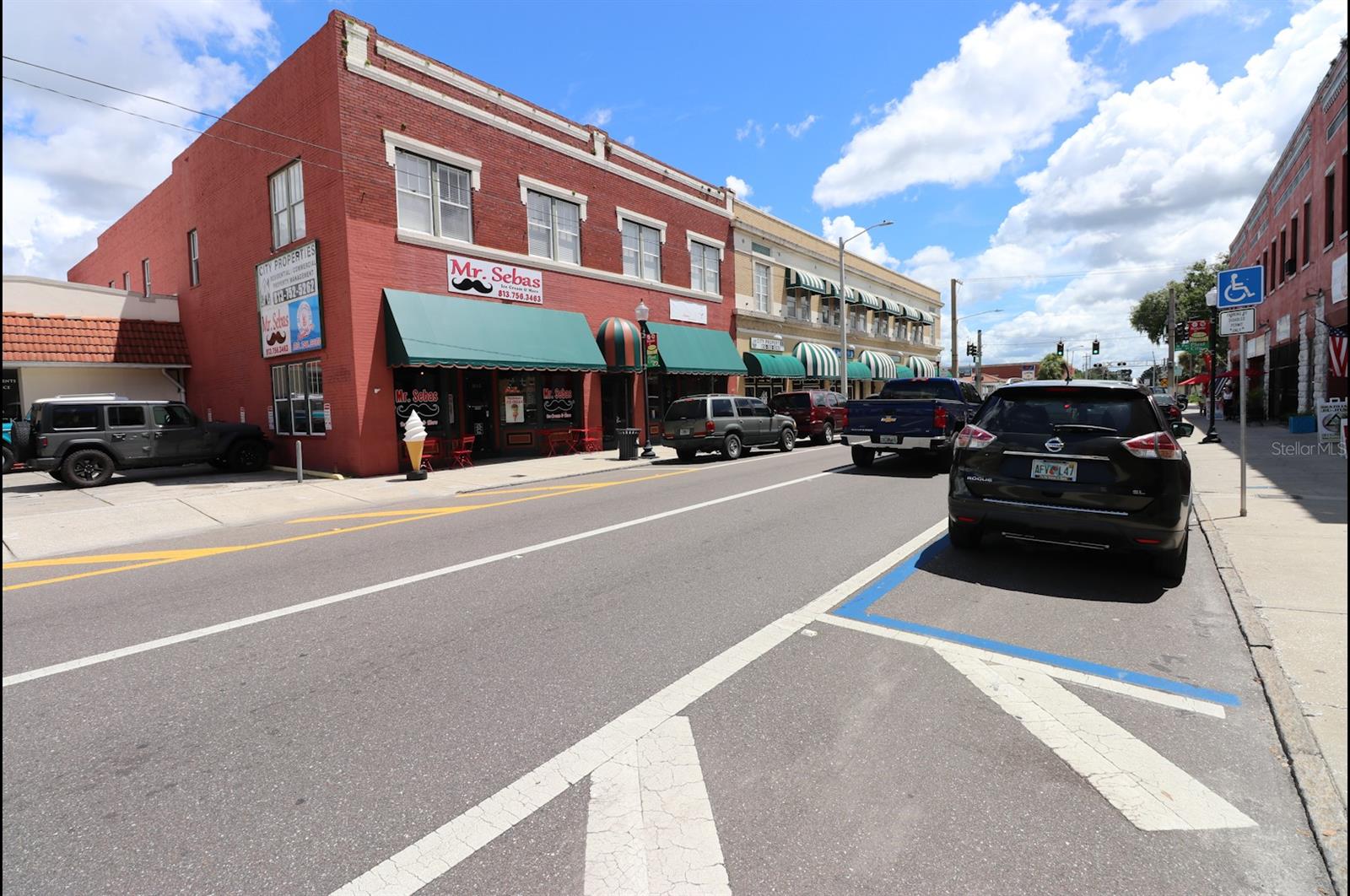 Downtown Plant City