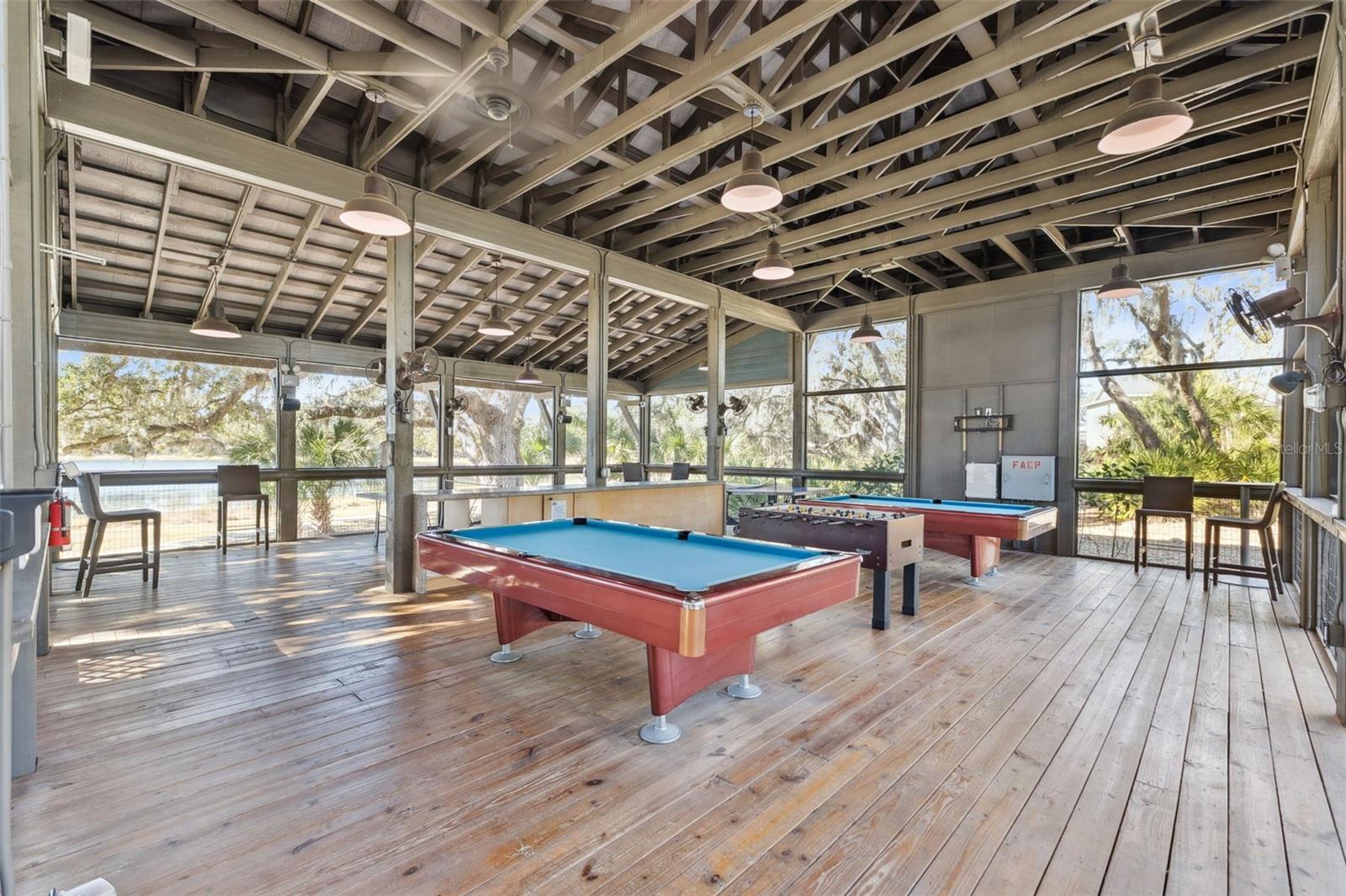 Lake House