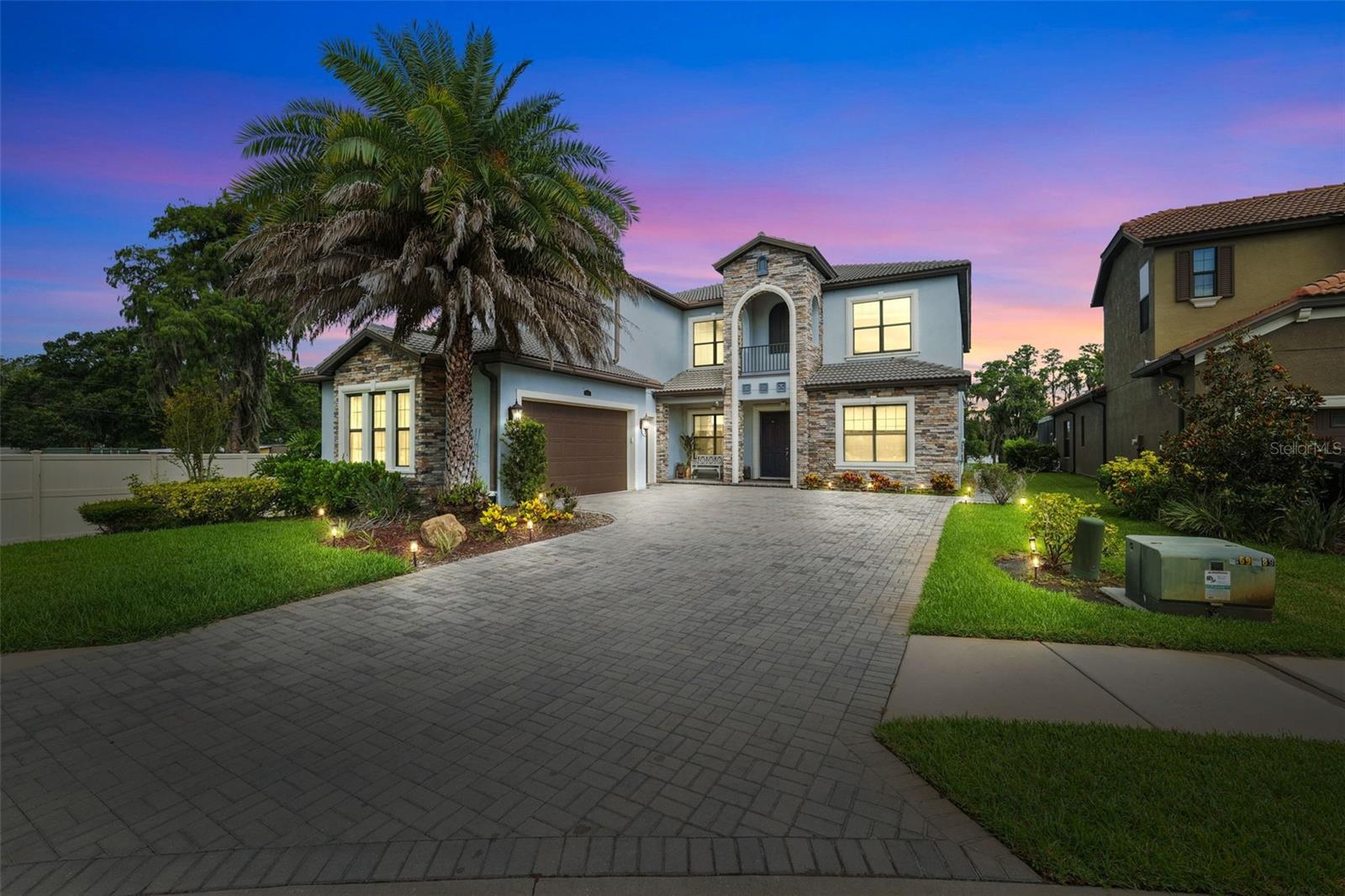 Grand Waterfront Living Begins Here