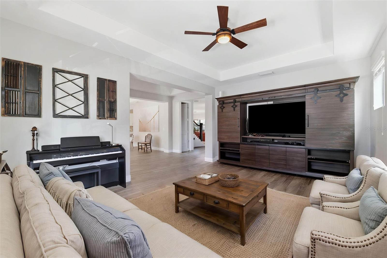 Host Every Big Game in Style