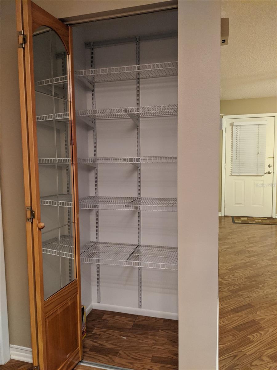 Pantry